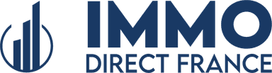 Immo Direct France logo